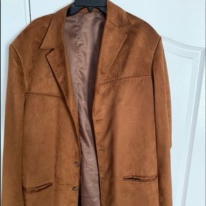 Men’s Custom Blazer/coat XXL
